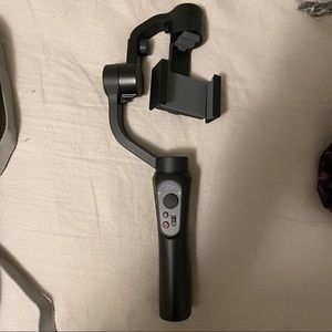 Steady Cam for Phone